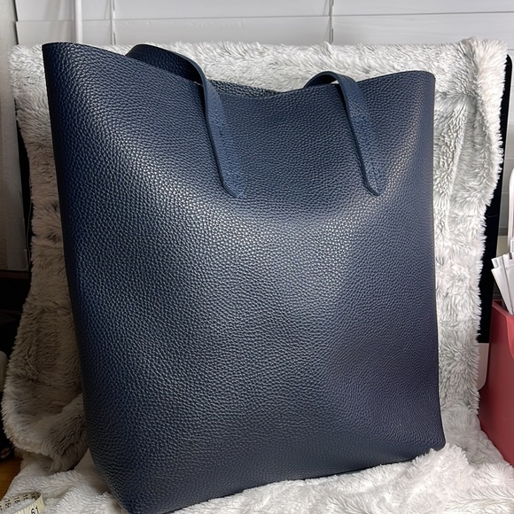 Ulta new blue tote bag - Picture 7 of 14